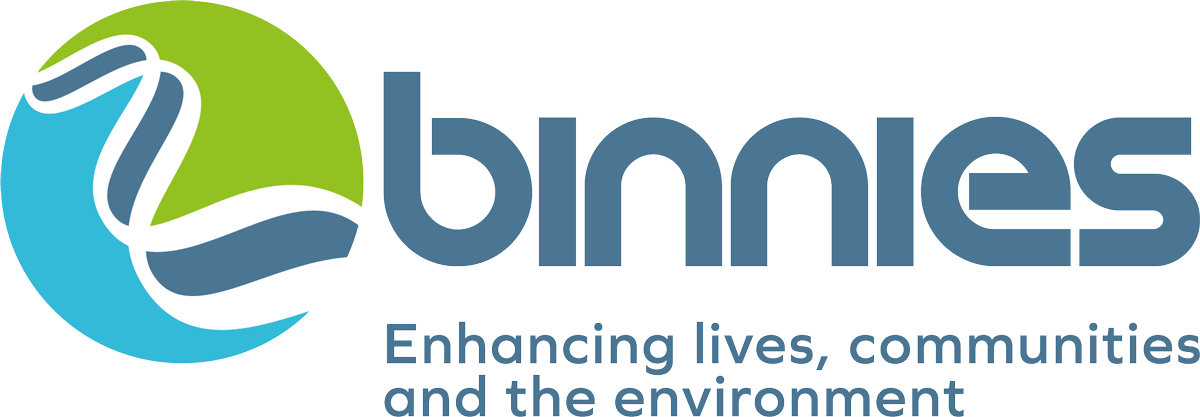 binnies